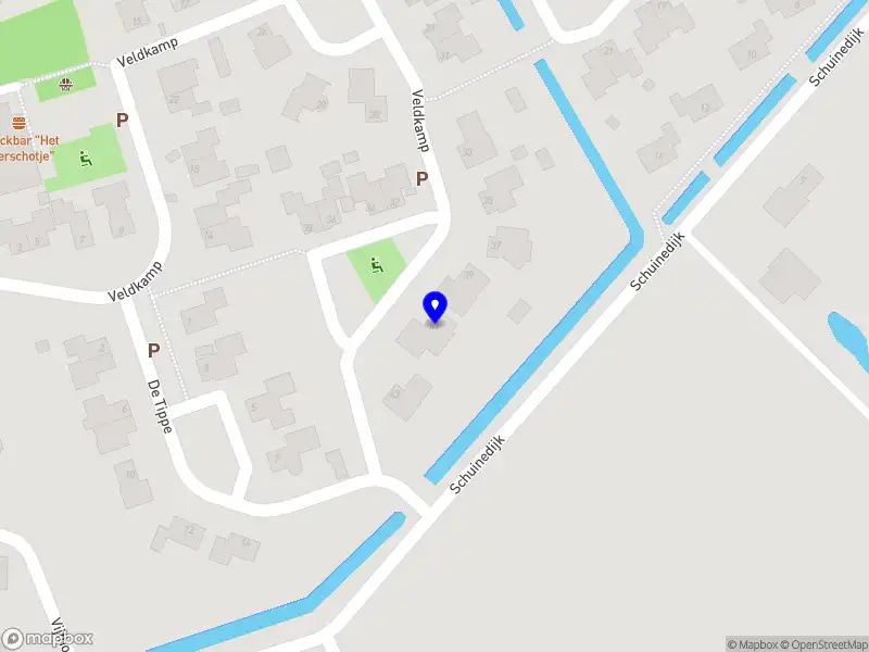 Arend Otten Landbouw VOF