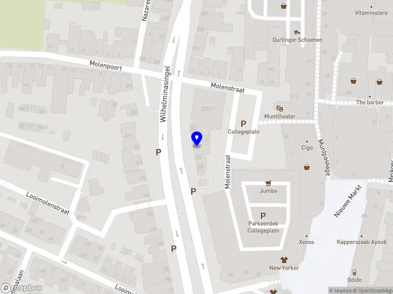 VandeWinkel Holding B.V.