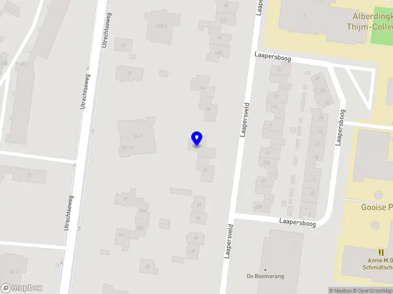 Nieuw bedrijf NL-Energielabel