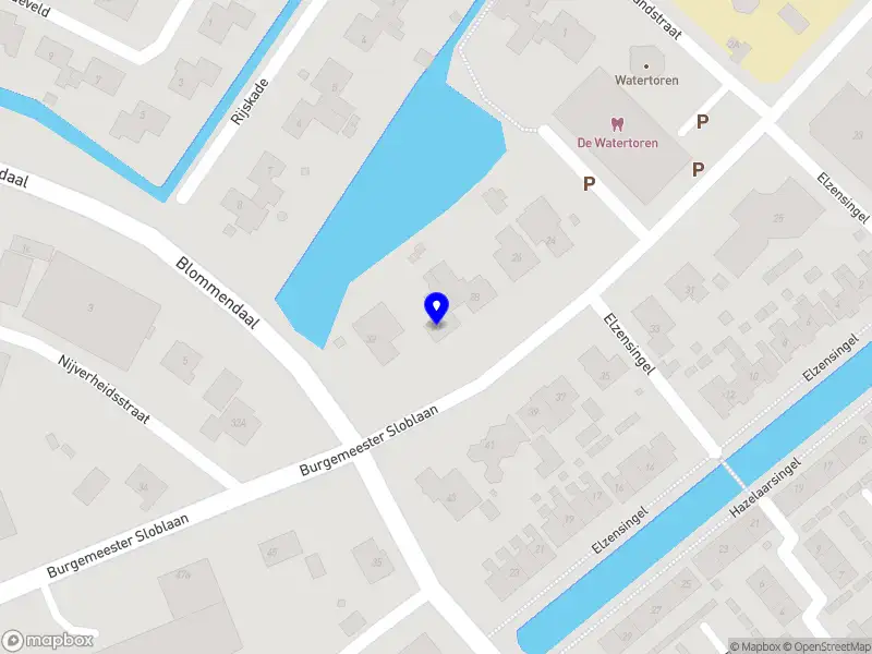 Buijk Marine Services