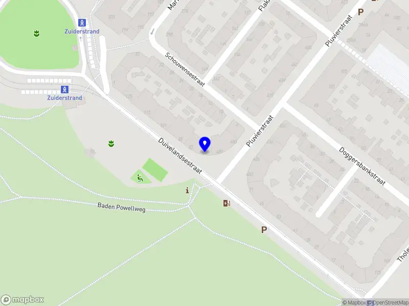 Onderhoudsbedrijf Zuidhaghe