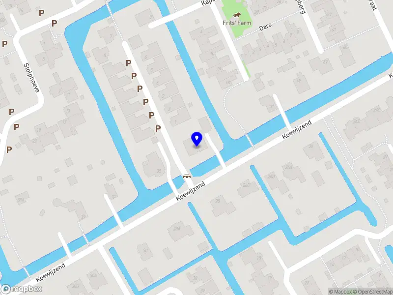 Nieuw bedrijf W3DS Alliance B.V.