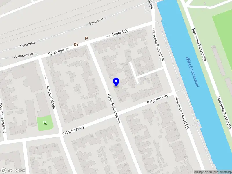 Jiska van Espelo Orthomoleculair Therapeut