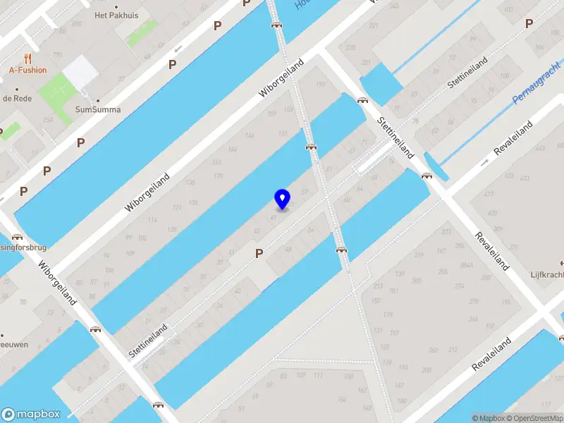 Charlotte ter Horst therapie