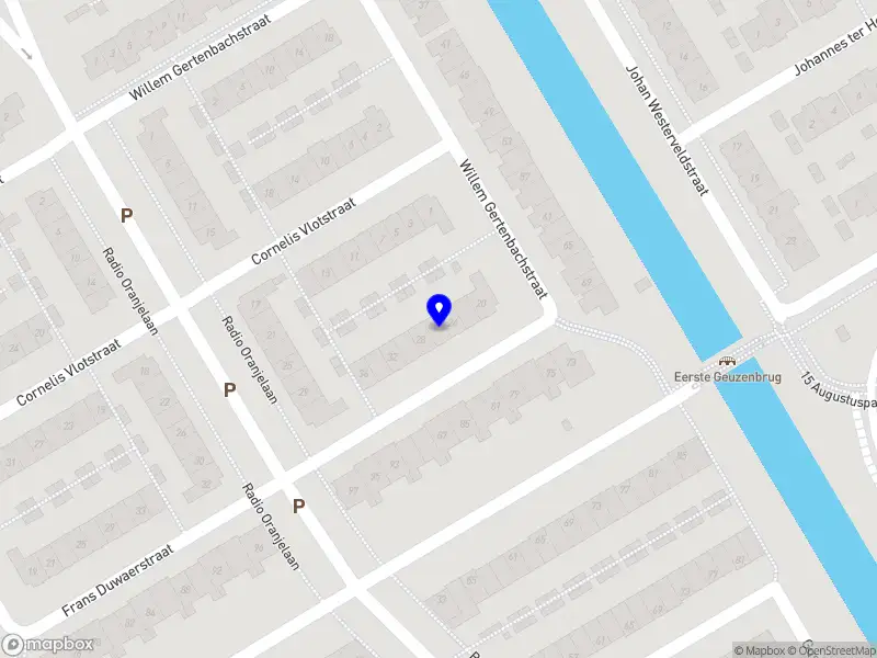 Nieuw bedrijf Acupunctuurpraktijk River of Kindness