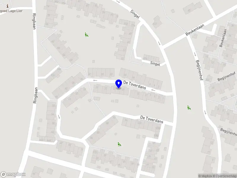 Equi Spirit Coaching