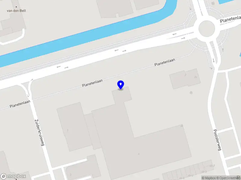 Autobedrijf Ljouwert