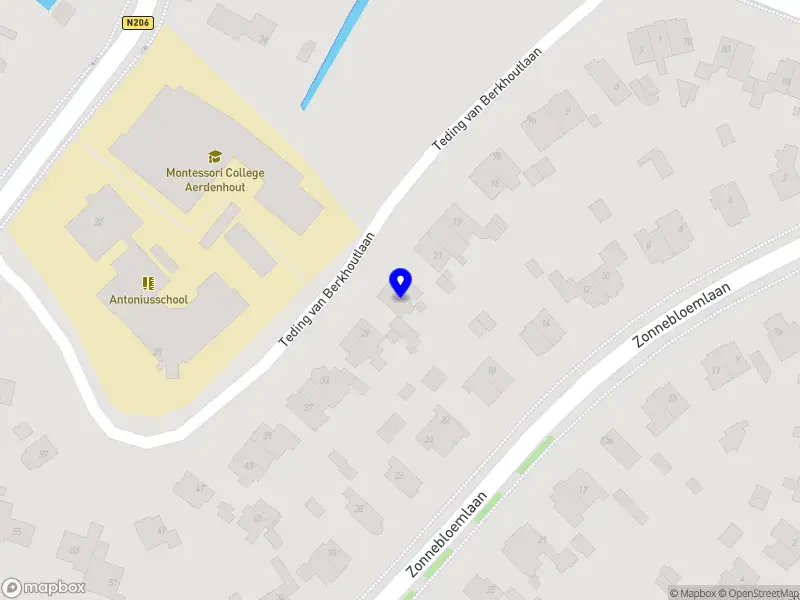 van Riet Paap Capital B.V.