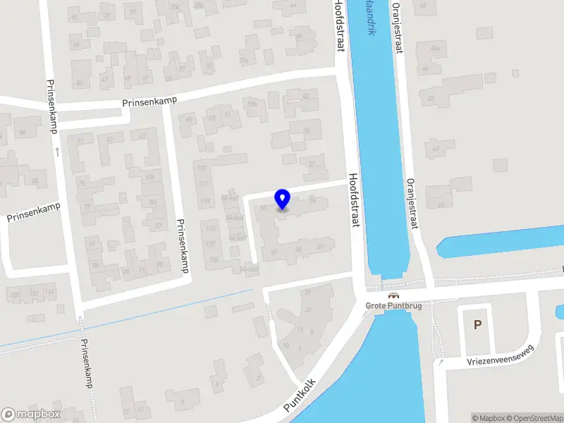 Target Investment Group B.V.