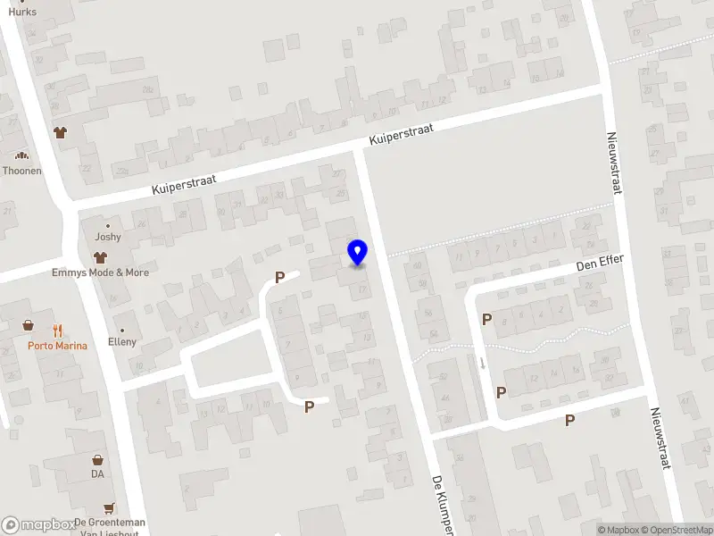 Nieuw bedrijf Nailz Nagelsalon