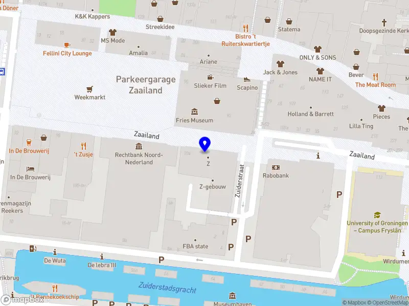 Ambrosia Frisia B.V.