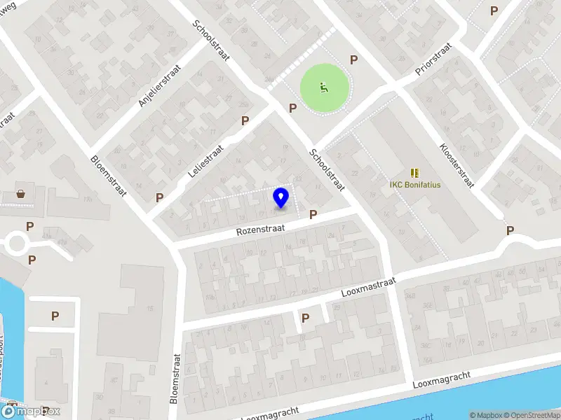 Parallel Holding B.V.