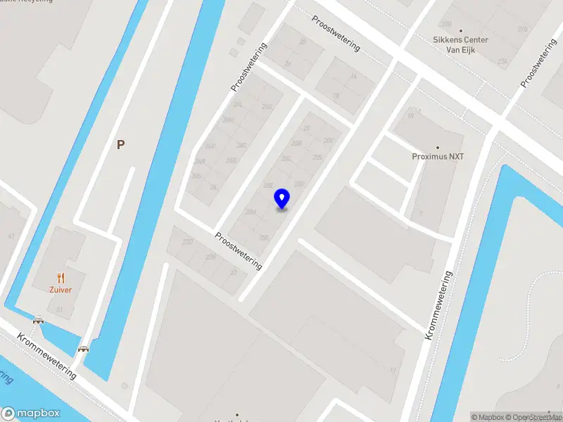 Van Santen Vloerverwarming B.V.