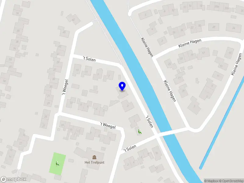 Robos Management B.V.