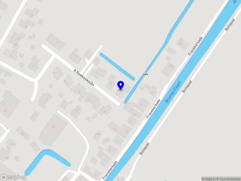 Pedicure Baukje Zijlstra