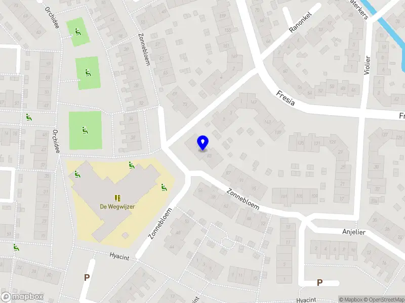 Taalbureau Ymke Loeve