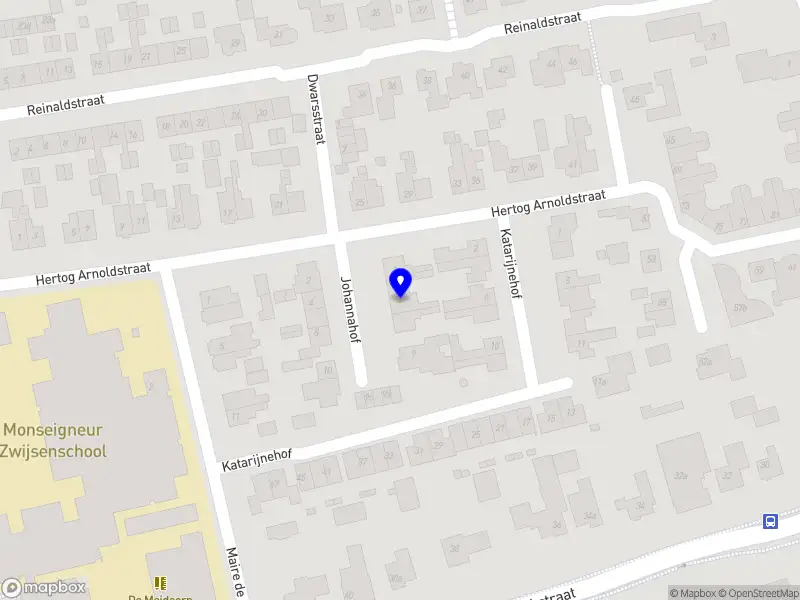 ASL Dak en Onderhoud