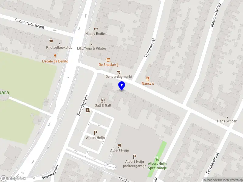 Vereniging van Eigenaars Floresstraat 4-4 A te Haarlem