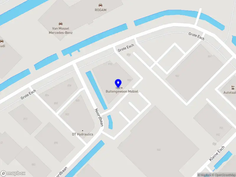 Buitengewoon Mobiel B.V.