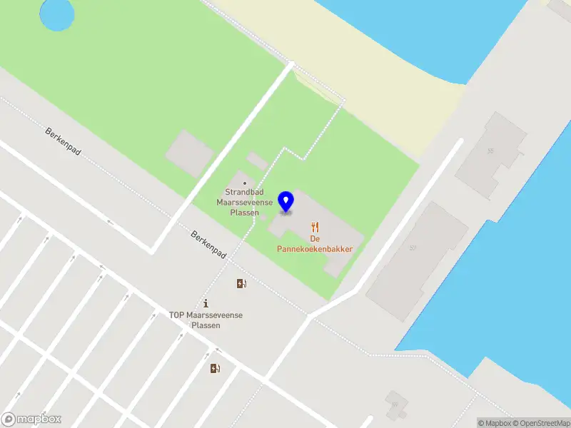 Cafetaria Maarsseveensepoort