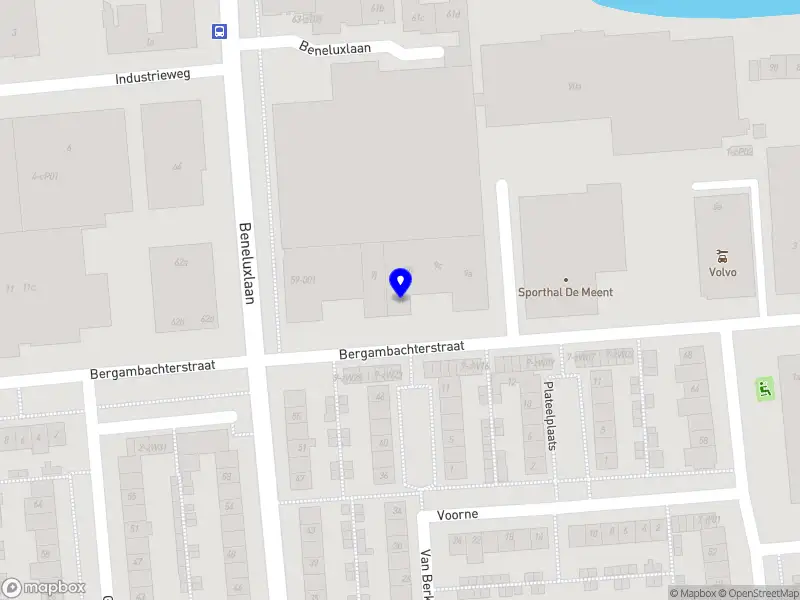 Keukenatelier Maat's B.V.