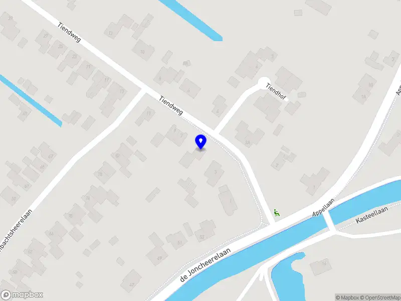 Deesmali Beheer B.V.