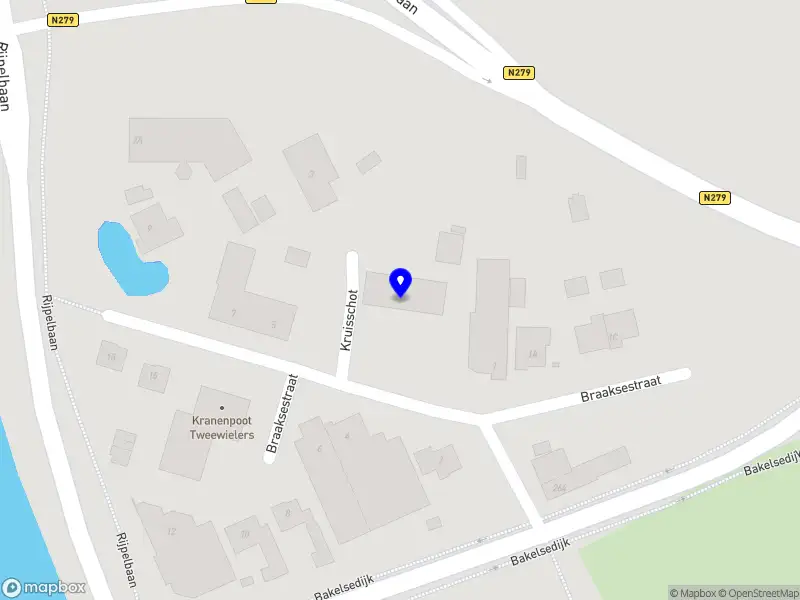 Vereniging van Eigenaars Mierloseweg 37/37A te Helmond