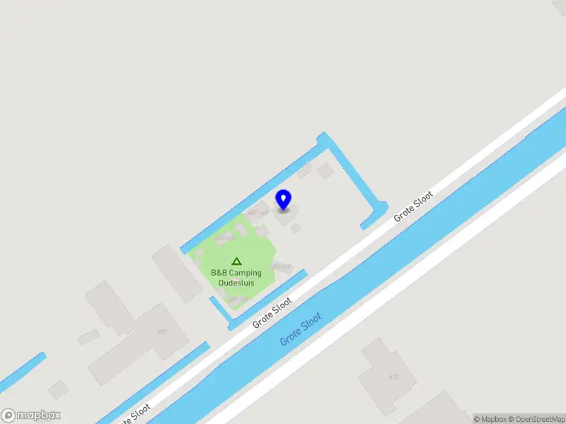 Camping Oudesluis