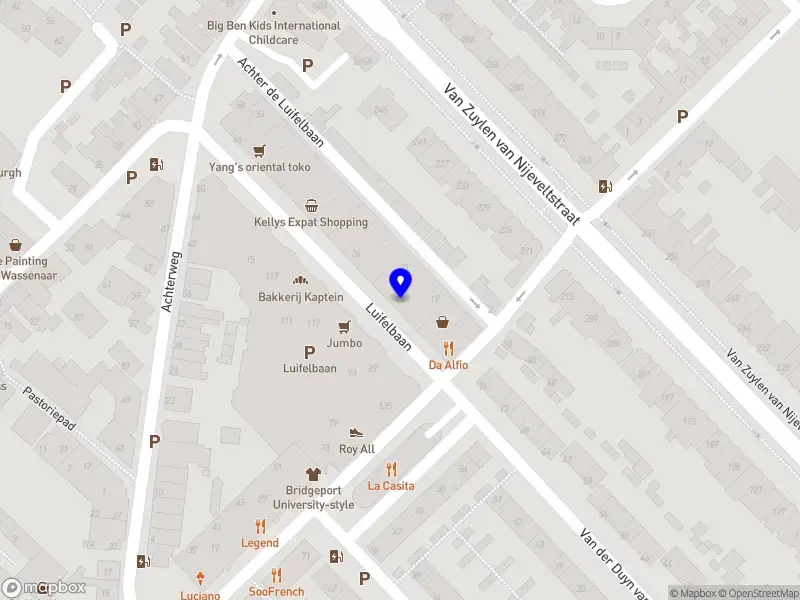 Roos Supermarkt B.V.