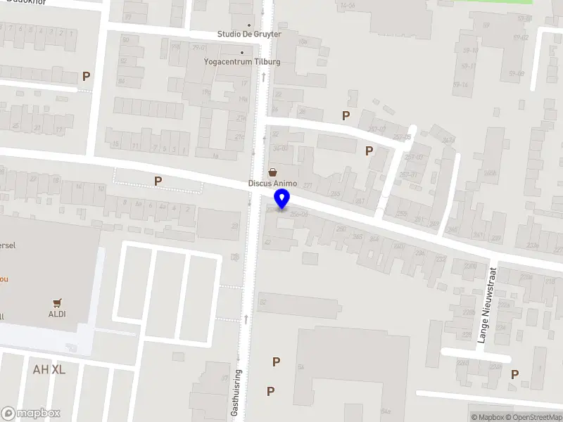 Nieuw bedrijf Horizon Trading E-Commerce