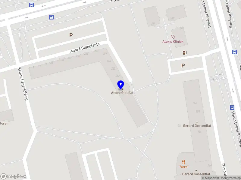 T&Y Bouwpartners B.V.