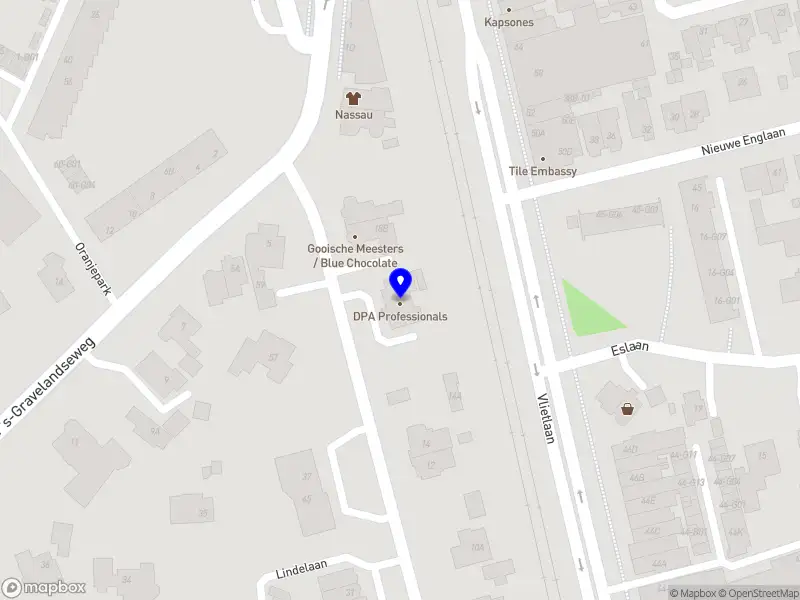 Nieuw bedrijf Psychotherapie Spectrum B.V.