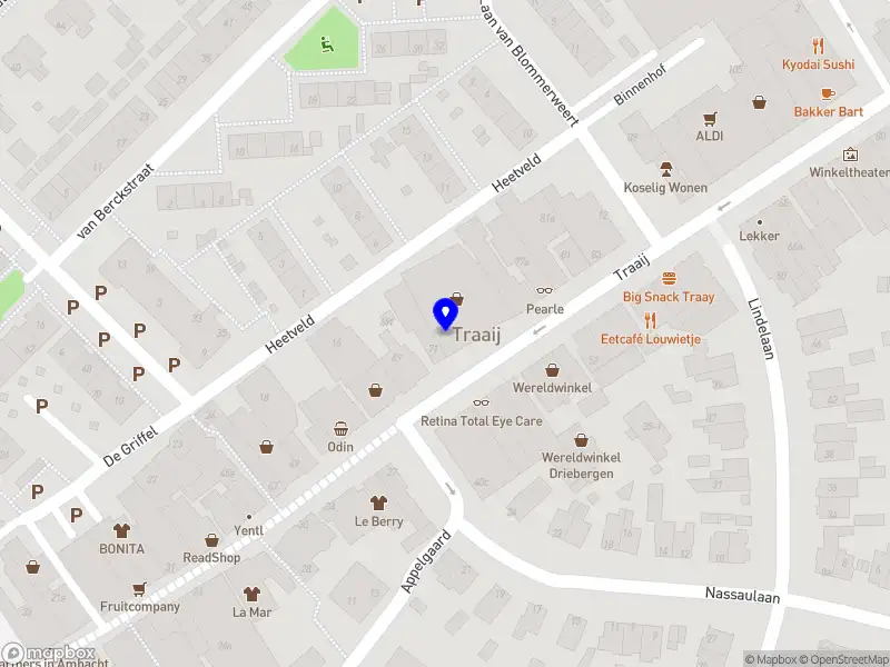 Onno Optical Services B.V.