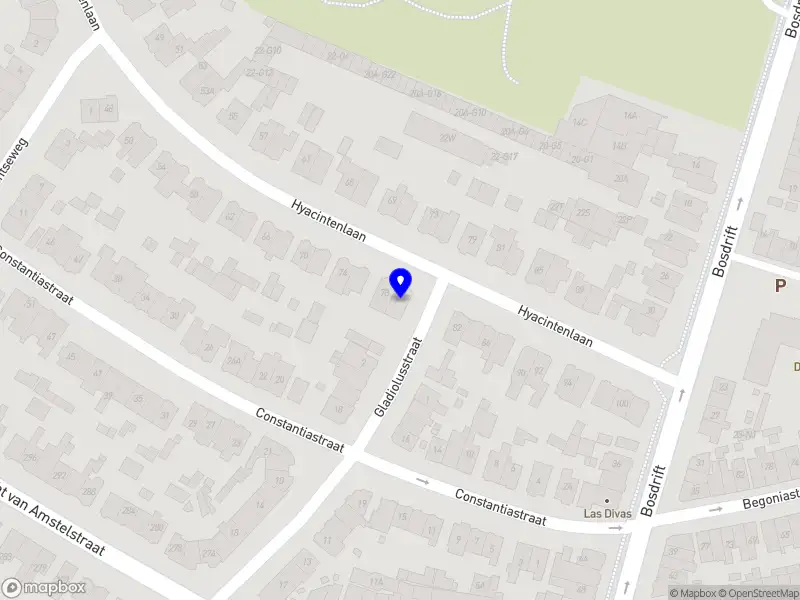 Huisje Groen Verhuur B.V.