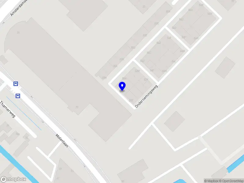 Nieuw bedrijf JohannaFriede Holding B.V.