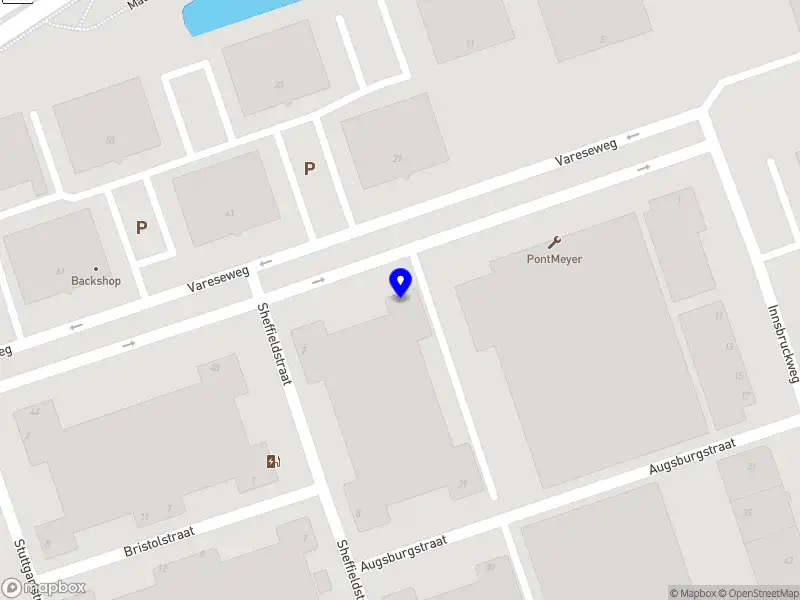 Dream Real Estate B.V.