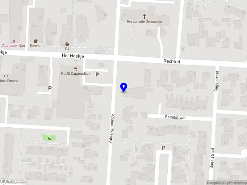 Tegelzetbedrijf Hollandscheveld B.V.