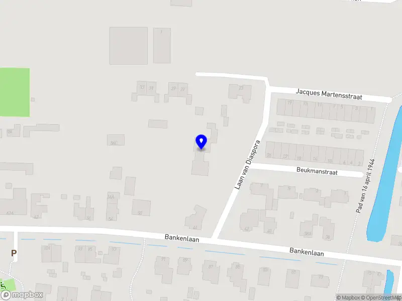 Vereniging van Eigenaars Zeestraat 62 en 62A in Beverwijk