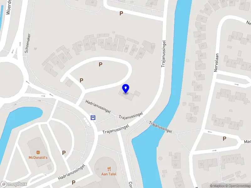 W. Gerrits Handelsonderneming