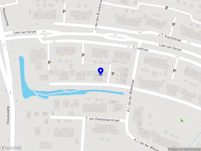 M. van de Kieft Beheer B.V.