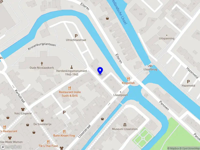 Rijdende Wagens B.V.