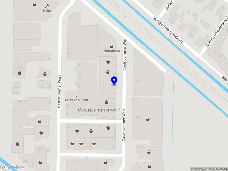 Autobedrijf Castricum B.V.