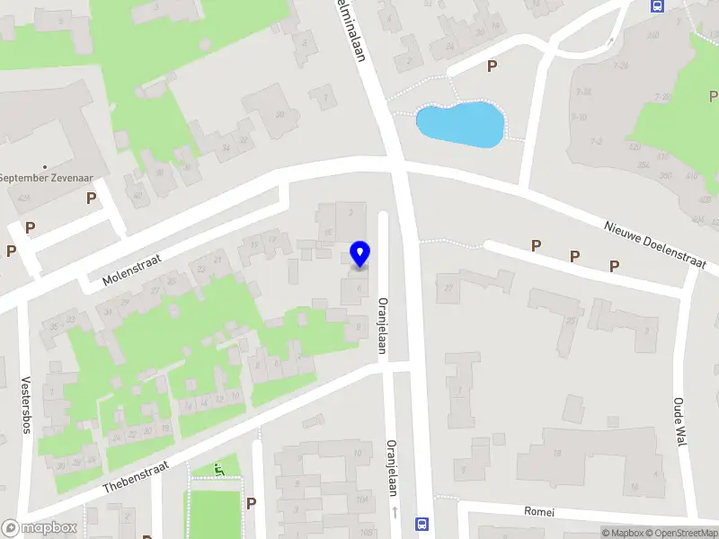 Transon Vastgoed B.V.