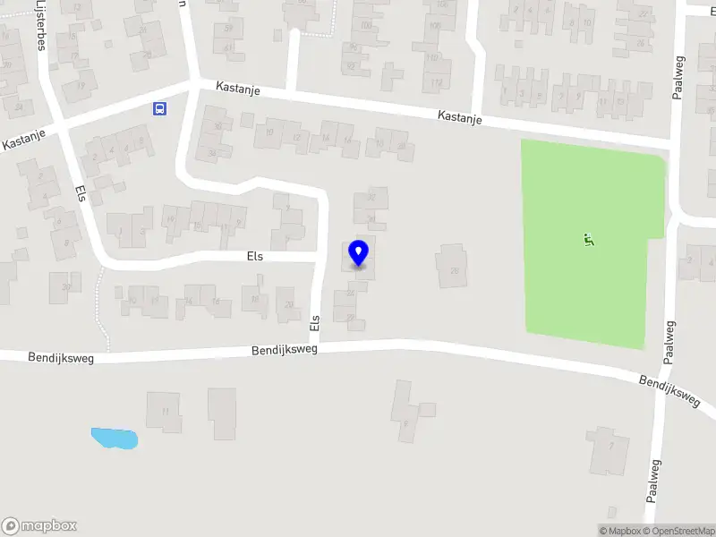 CPO Lierderholthuis Noordzijde