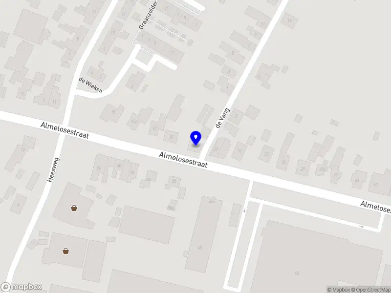 Van Rossum - keukens en interieur