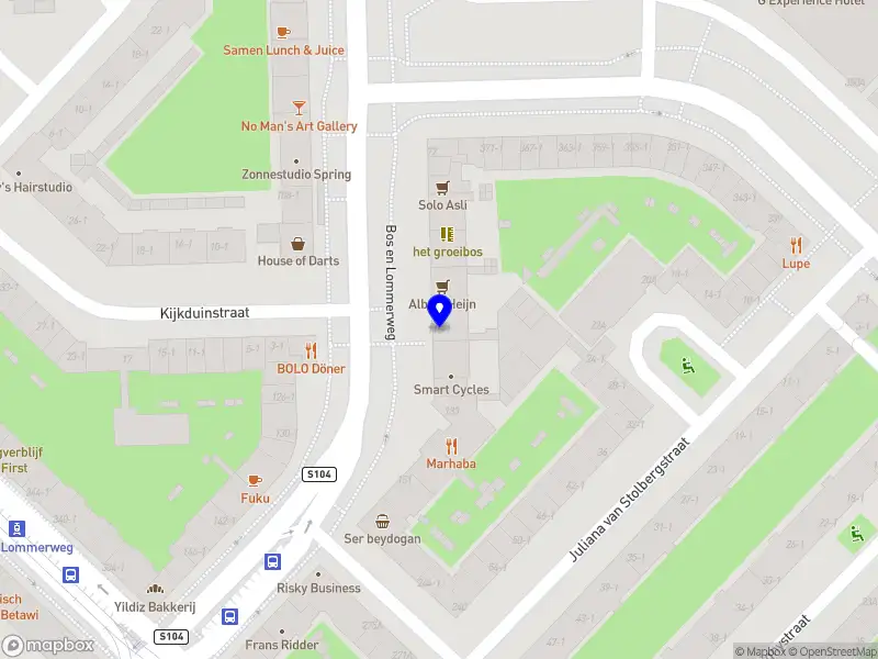 Maddenshoeve Holding B.V.