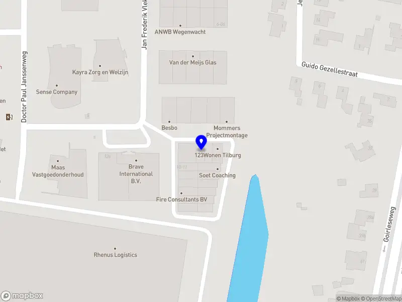 Arec VvE Beheer B.V.