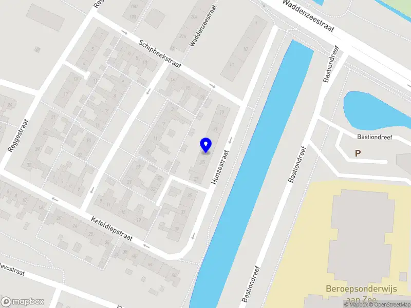 Nieuw bedrijf Mian Elektra