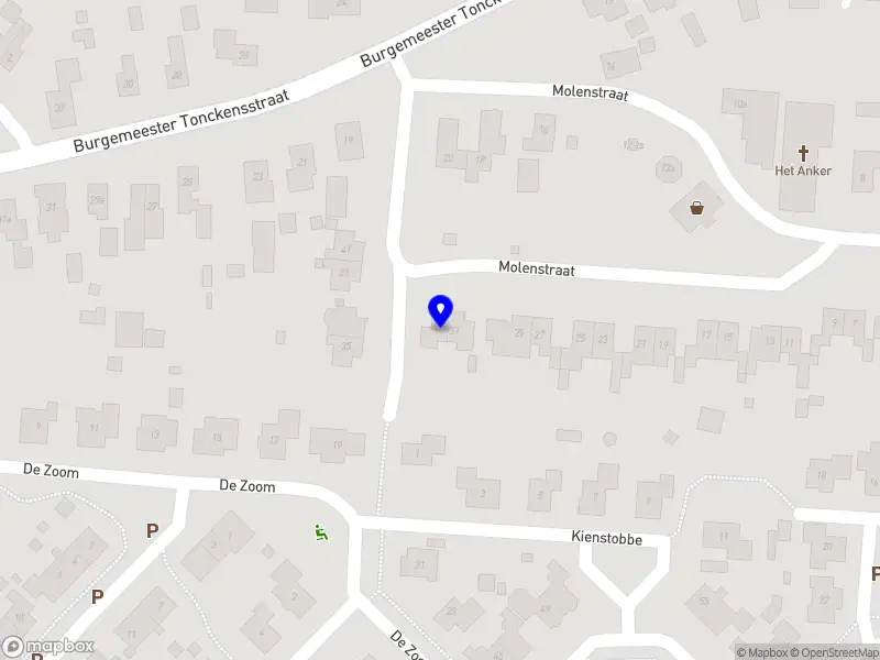 Mr. X Materieel B.V.