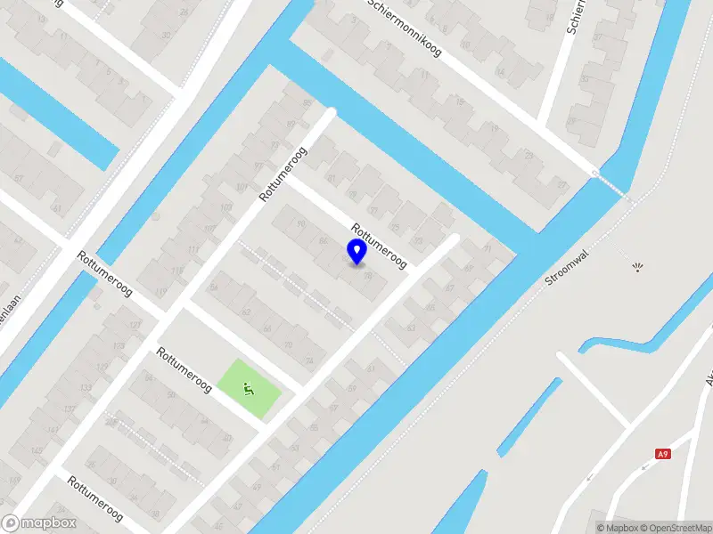 EcoStay Solutions V.O.F.